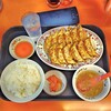 餃子の王将 大阪駅前第3ビル店