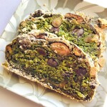 ブーランジェリー スドウ - 