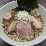 中華蕎麦 萌芽 - 