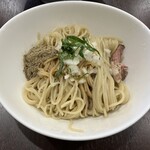 中華蕎麦 萌芽 - 