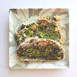 ブーランジェリー スドウ - 