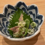 Sushi Sake Sakana Sugitama - 