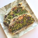 ブーランジェリー スドウ - 