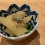 Sushi Sake Sakana Sugitama - 