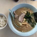 ラーメンショップ - 