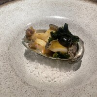 名駅 鉄板焼き 森本Ｘ Premium - 