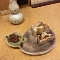 北新地 魚菜 まさ志 - 