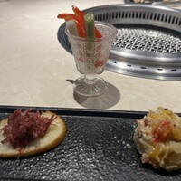 牛の達人　Private 西新宿店 - 