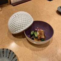 北新地 魚菜 まさ志 - 