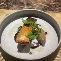 名駅 鉄板焼き 森本Ｘ Premium - 