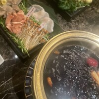 Shangri-La's secret ROPPONGI - 