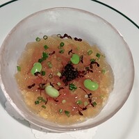 ブラッスリーオザミ 東京スカイツリータウン･ソラマチ店 - 