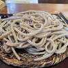 Soba Kiyose Raku An - 極太麺