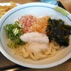 ウエストうどん 白山店