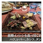 SPICA Bistro - ここも最高でした