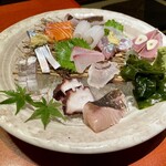 遊食当番ザコザコ - 料理写真: