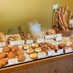 ブーランジュリーヨシオカ - 