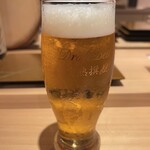 Yokohama Sushi Fukuju - 