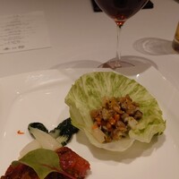 カントニーズ 燕 - 