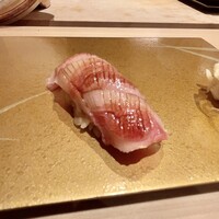 横浜 鮨 ふくじゅ - 