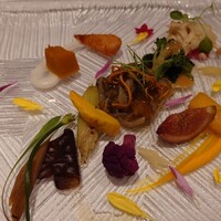 カントニーズ 燕 - 