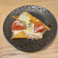 OSAKAきっちん。 東急プラザ渋谷店 - 