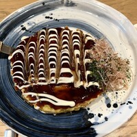 OSAKAきっちん。 東急プラザ渋谷店 - 