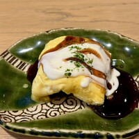 OSAKAきっちん。 東急プラザ渋谷店 - 