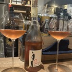 ワイン酒場 Opti - 