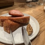 ワイン酒場 Opti - 