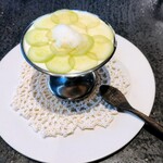 Florilege - 木のスプーン。ほっこり気持ちやわらぐ和みます(^^)