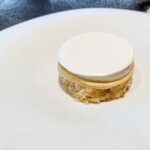 Florilege - 今年もモンブランいただきたいなと考えていて既にこちらで2回目いただけた幸せだな～☆(^^)ありがたいな