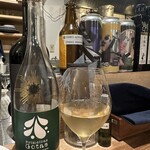 ワイン酒場 Opti - 