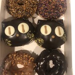 Krispy Kreme Doughnuts - 