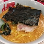 ラーメン山岡家 - 