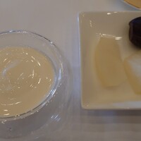 ザ・フジヤ - フルーツ＆ヨーグルト