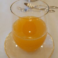 ザ・フジヤ - フレッシュオレンジジュース