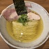 ジャパニーズ ラーメン 五感