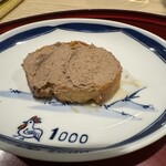 1000 - レバーパテ