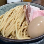 自家製麺つけそば 九六 - 