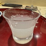 1000 - 大根とレモンのジュース