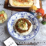 喫茶 ぽると - 