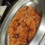 炭火焼肉屋台 たじま屋 - 