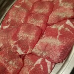 炭火焼肉屋台 たじま屋 - 