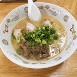 九州ラーメン八起 - 