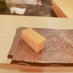 鮨 たかはし - 玉