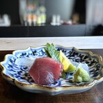 喰い切り しらに田 - *アップで。