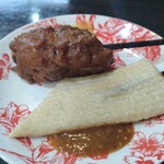 手打ちうどん むさし - 