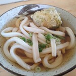 西端手打 上戸うどん - 