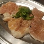 炭火焼肉屋台 たじま屋 - 